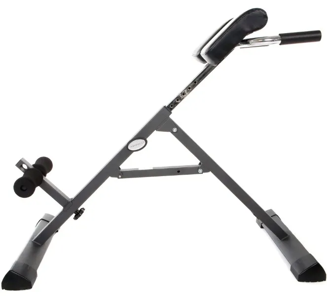 Finnlo Tricon Back Trainer