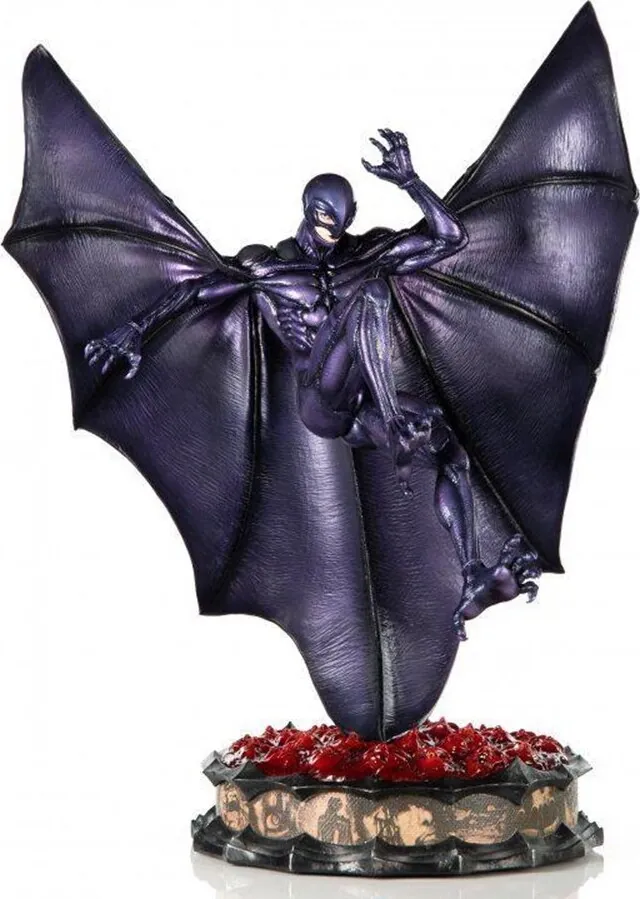 First 4 Figures Berserk Femto Statue