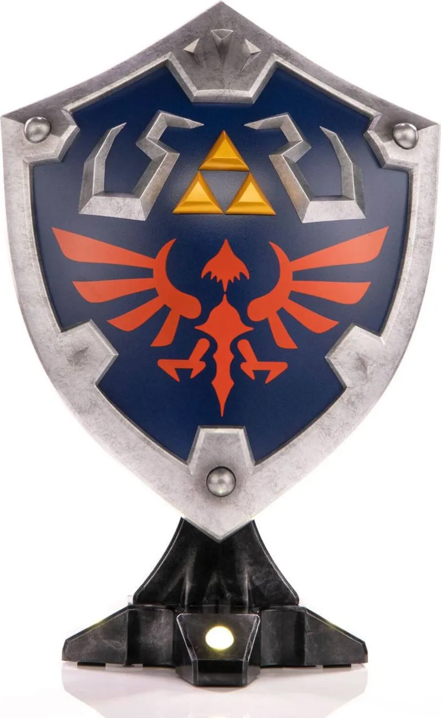 First 4 Figures The Legend Of Zelda Hylian Shield