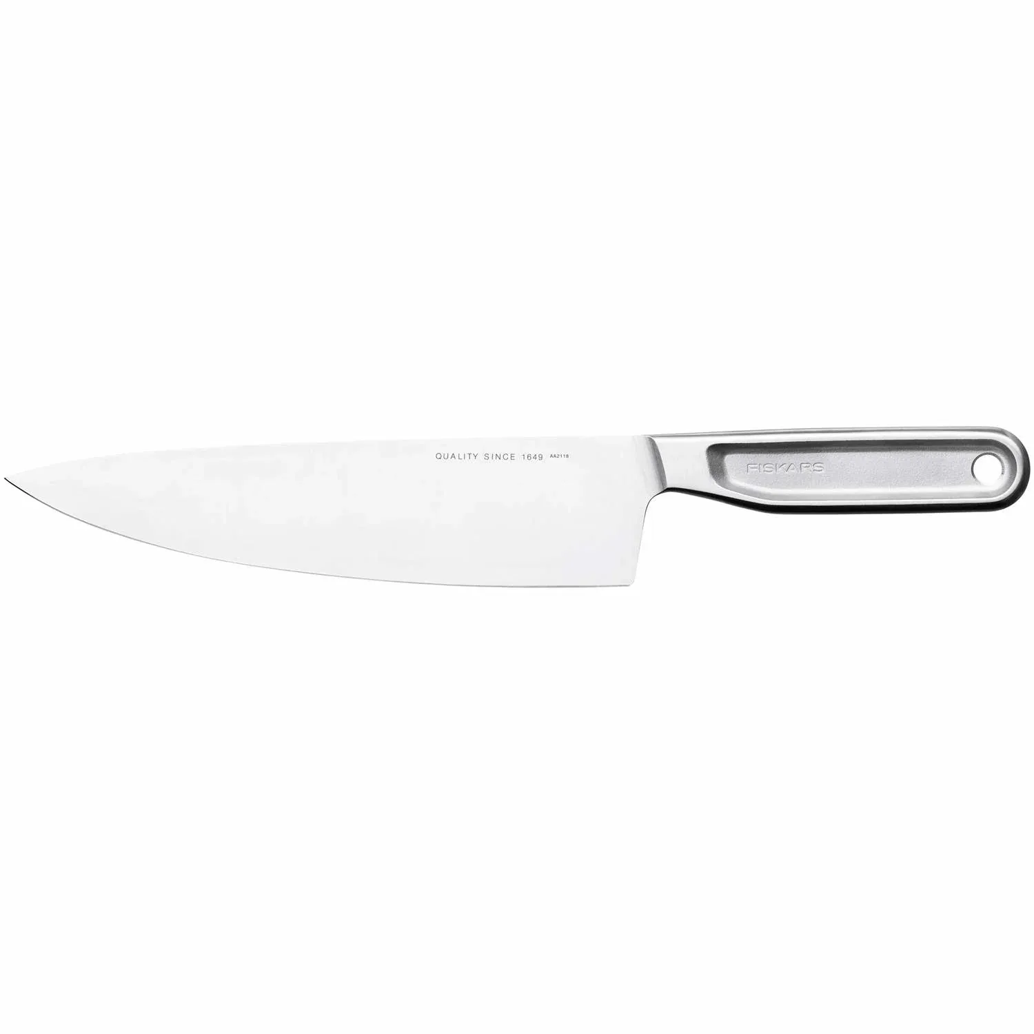 Fiskars All Steel kokkekniv 20 cm