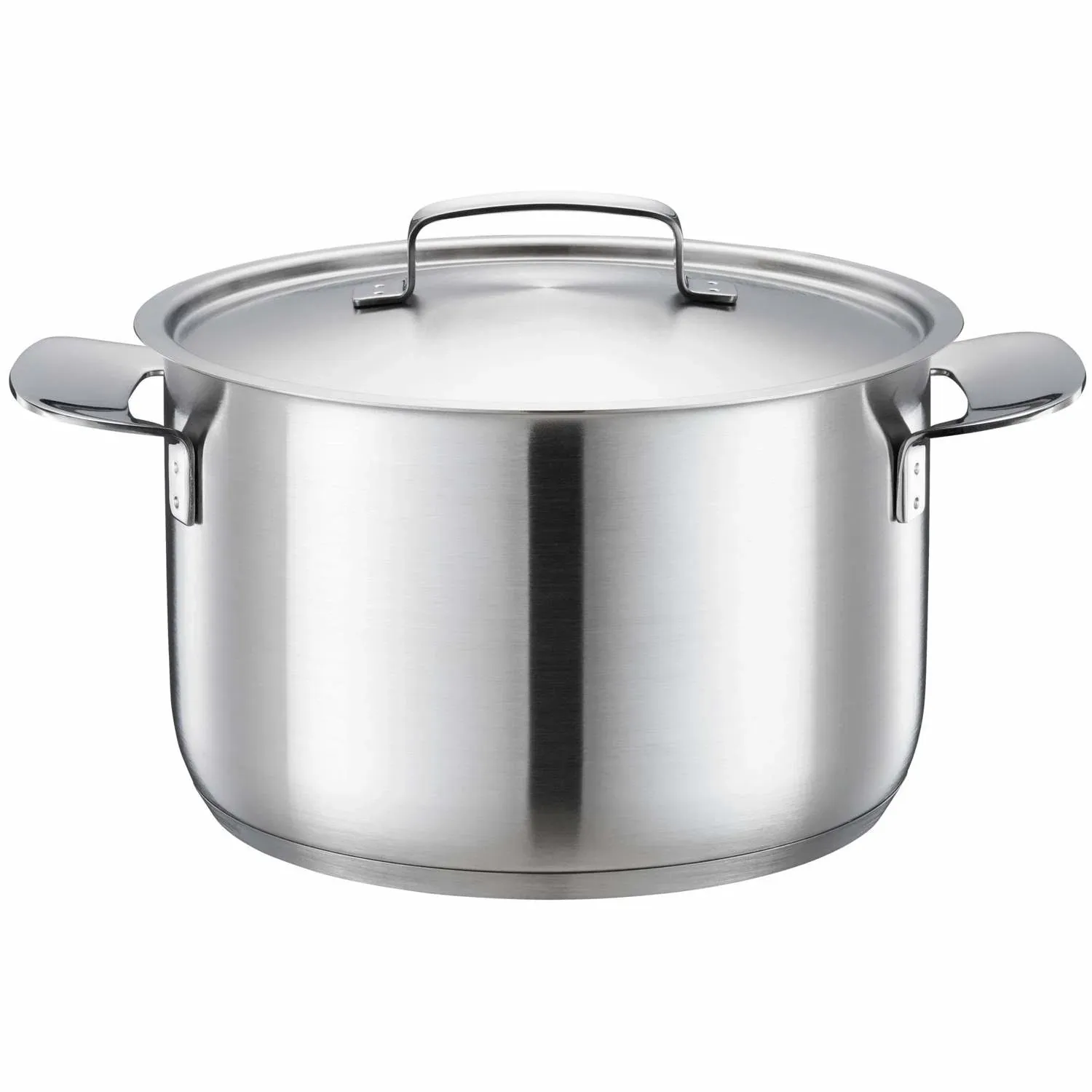 Fiskars All Steel pot 5 L