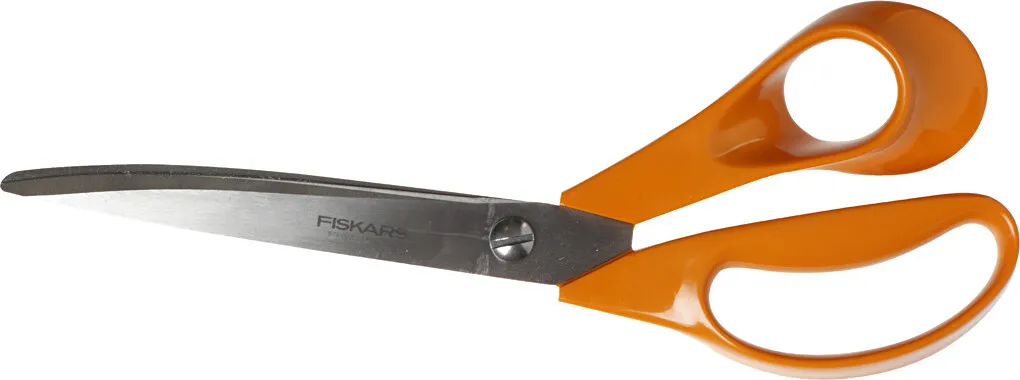 Fiskars Classic Skræddersaks L 25 Cm