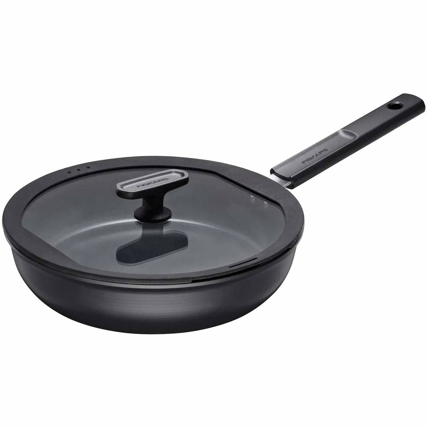 Fiskars Hard Face Sauterpande 26 cm
