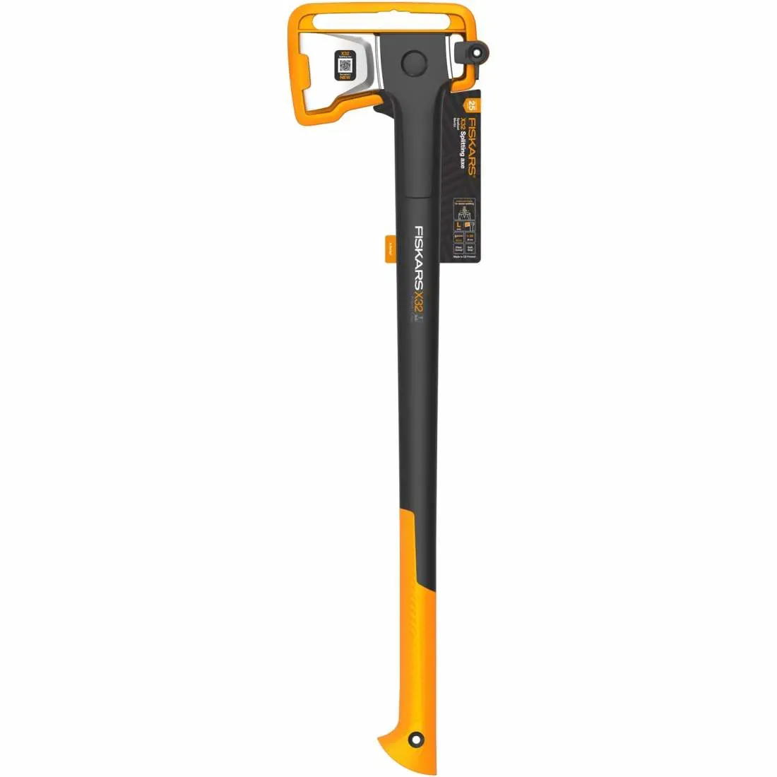 Fiskars X32 Flækkeøkse