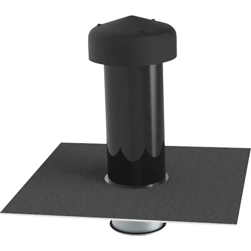 Fixnordic ventilationshætte Ø160 mm