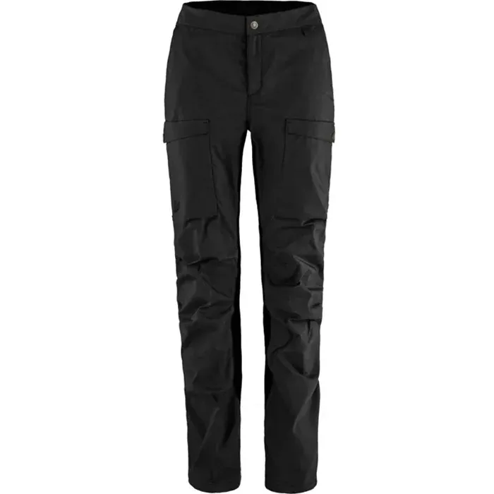 Fjällräven Abisko Hybrid Trail Trousers W