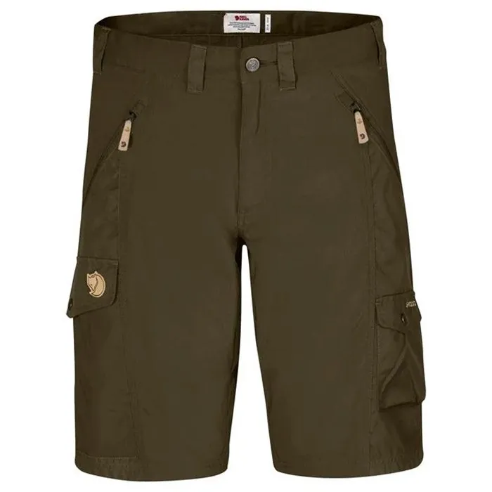 Fjällräven Abisko Shorts