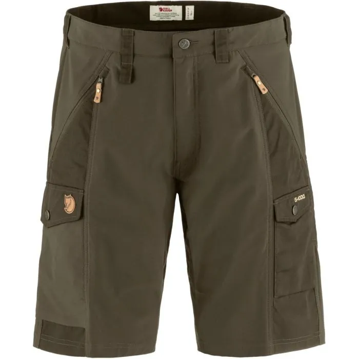 Fjällräven Abisko Shorts