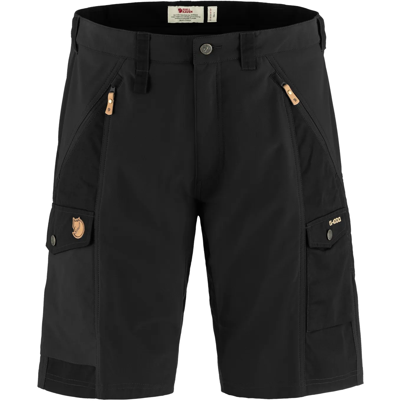 Fjällräven Abisko Shorts