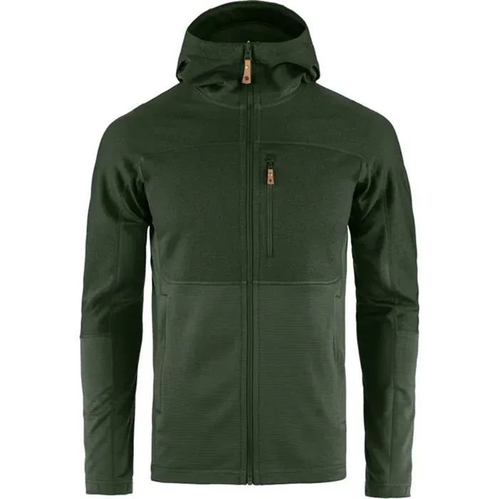 Fjällräven Abisko Trail Fleece