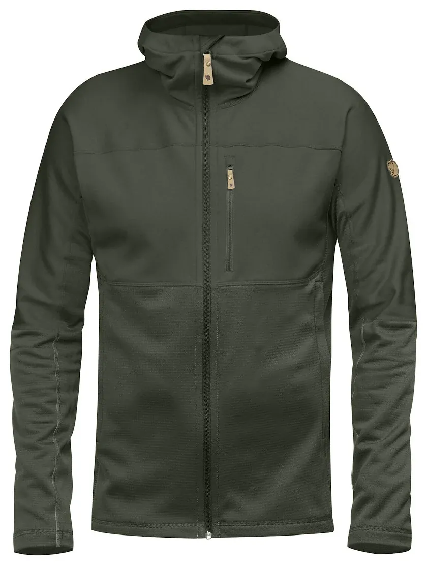 Fjällräven Abisko Trail Fleece M