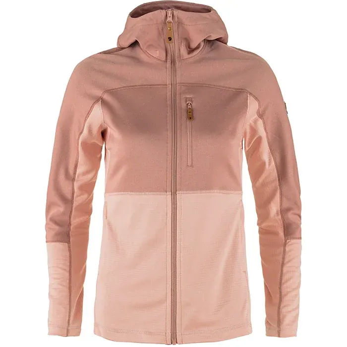 Fjällräven Abisko Trail Fleece W