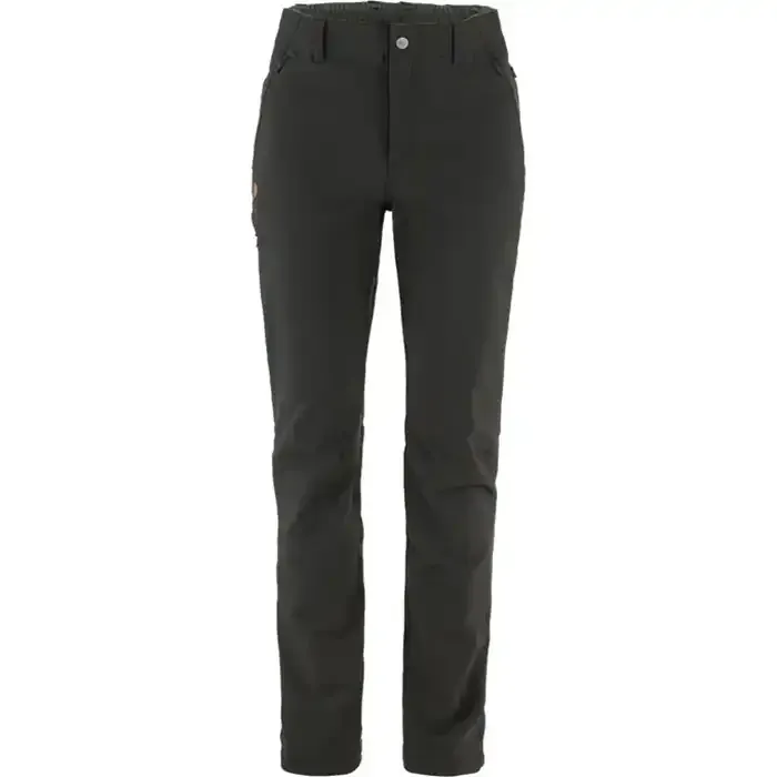 Fjällräven Abisko Winter Stretch Trousers W