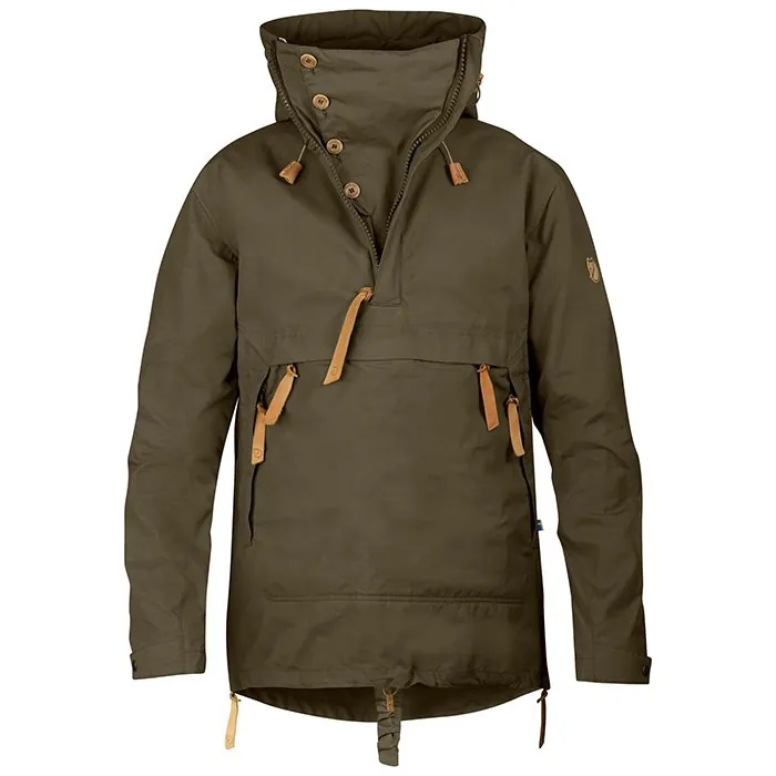 Fjällräven Anorak No. 8