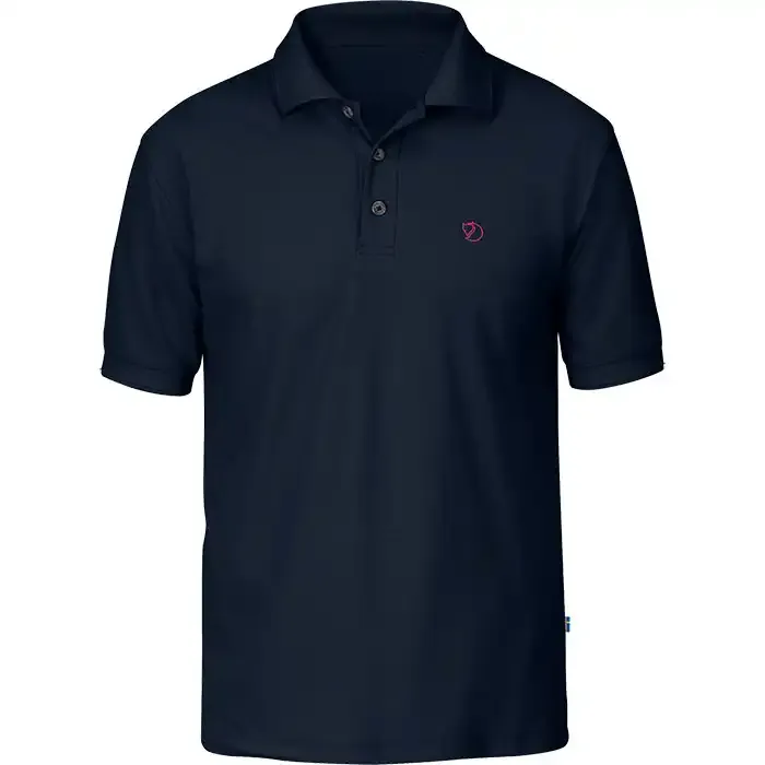Fjällräven Crowley Pique Shirt