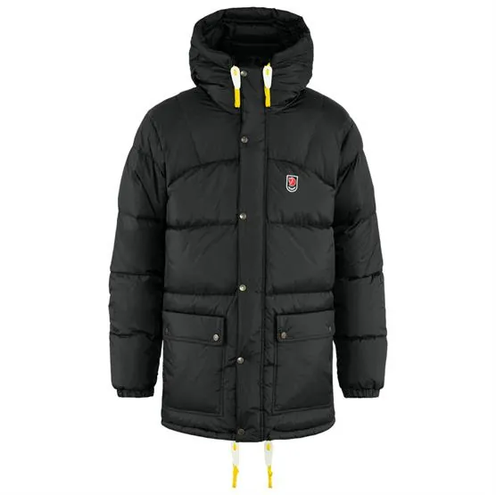 Fjällräven Expedition Down Jacket