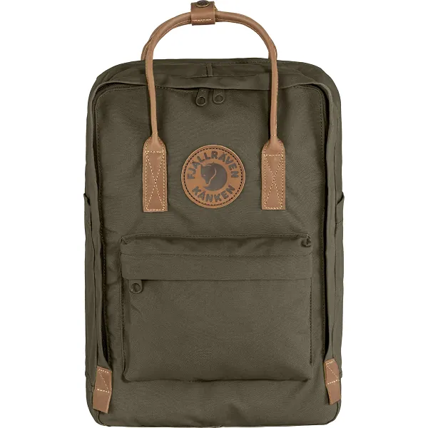 Fjällräven Kånken No. 2 Laptop 15