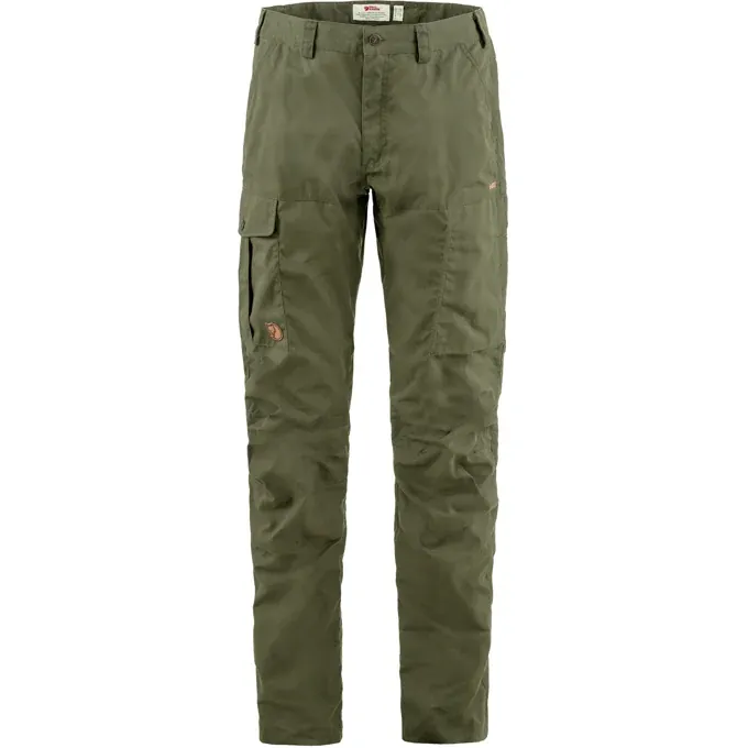 Fjällräven Karl Pro Bukser