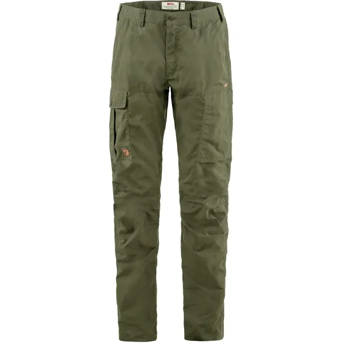 Fjällräven Karl Pro Bukser