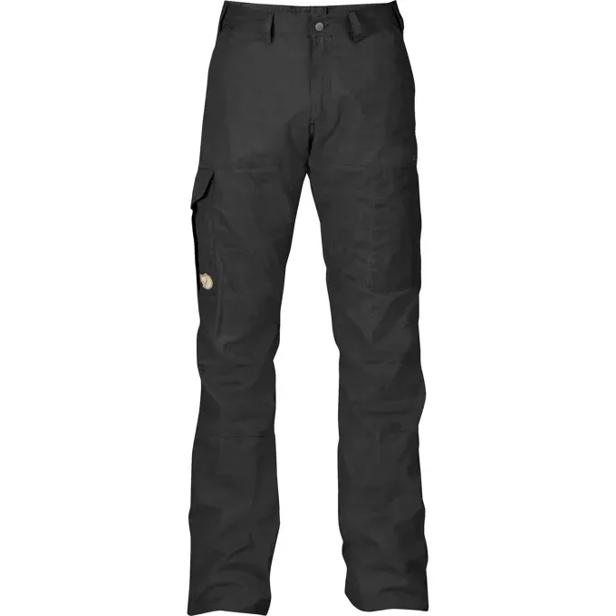 Fjällräven Karl Pro Bukser Dark Grey