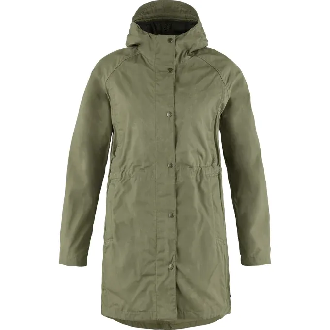 Fjällräven Karla Lite Jacket