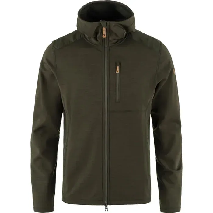 Fjällräven Keb Fleece Hoodie