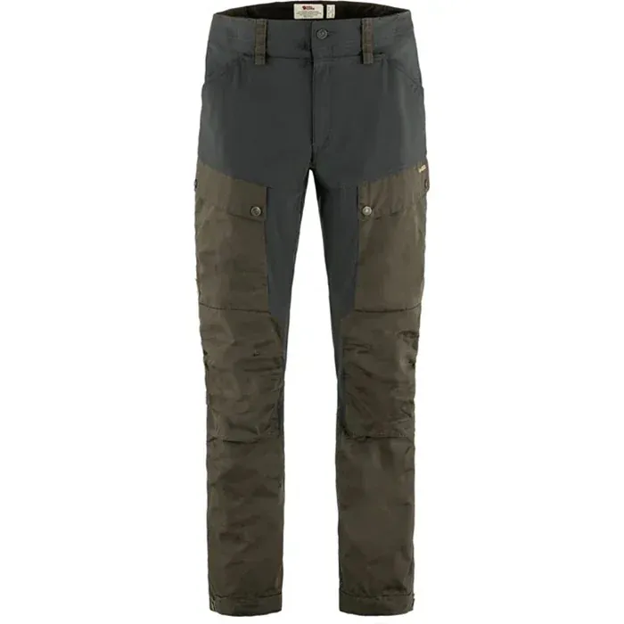 Fjällräven Keb Trousers