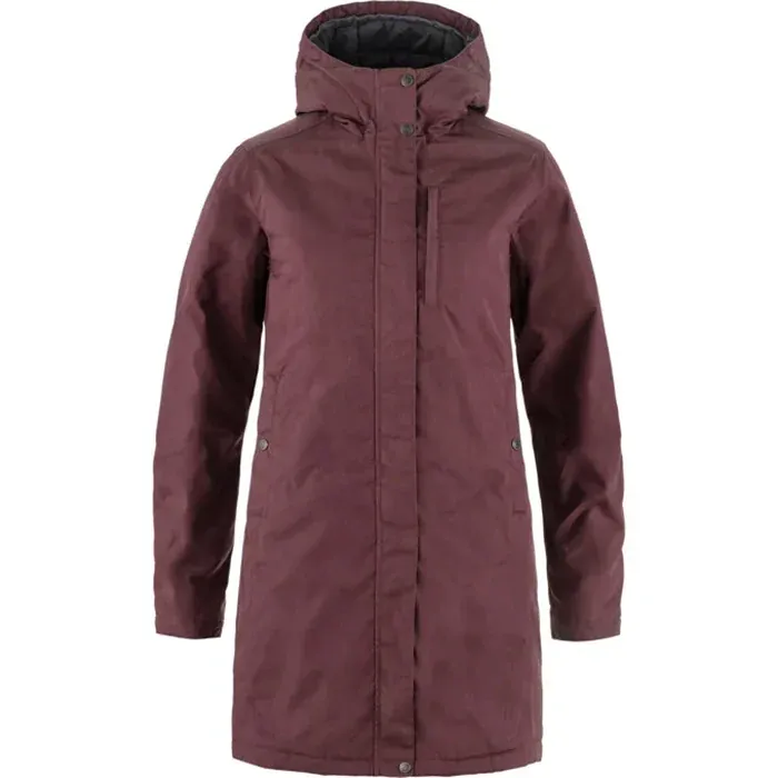 Fjällräven Kiruna Padded Parka