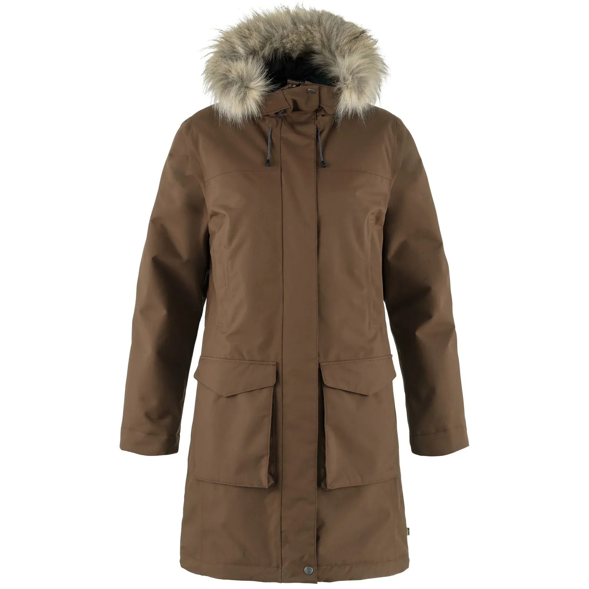 Fjällräven Nuuk Lite Parka W