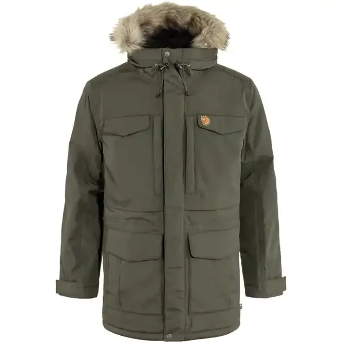 Fjällräven Nuuk Parka