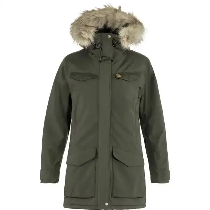 Fjällräven Nuuk Parka W