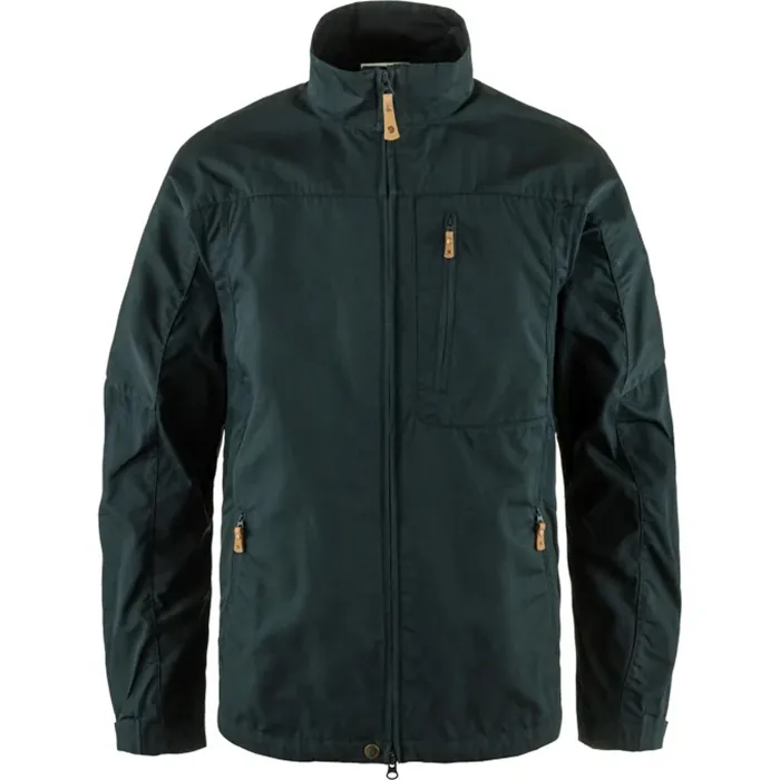 Fjällräven Övik Stencollar Jacket