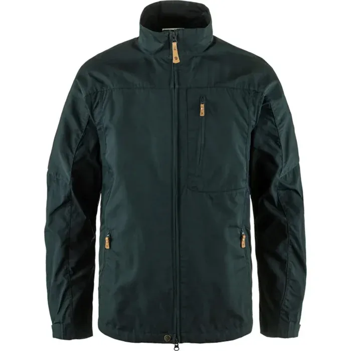 Fjällräven Övik Stencollar Jacket M
