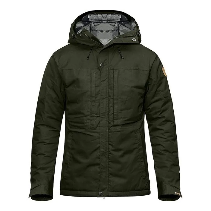 Fjällräven Skogsö Padded Jacket