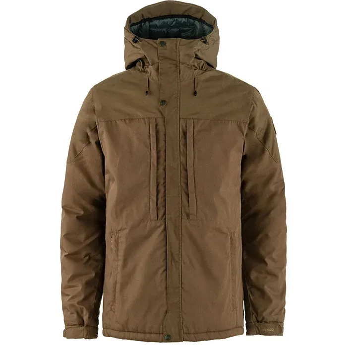 Fjällräven Skogsö Padded Jacket