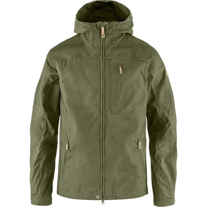 Fjällräven Sten Jacket