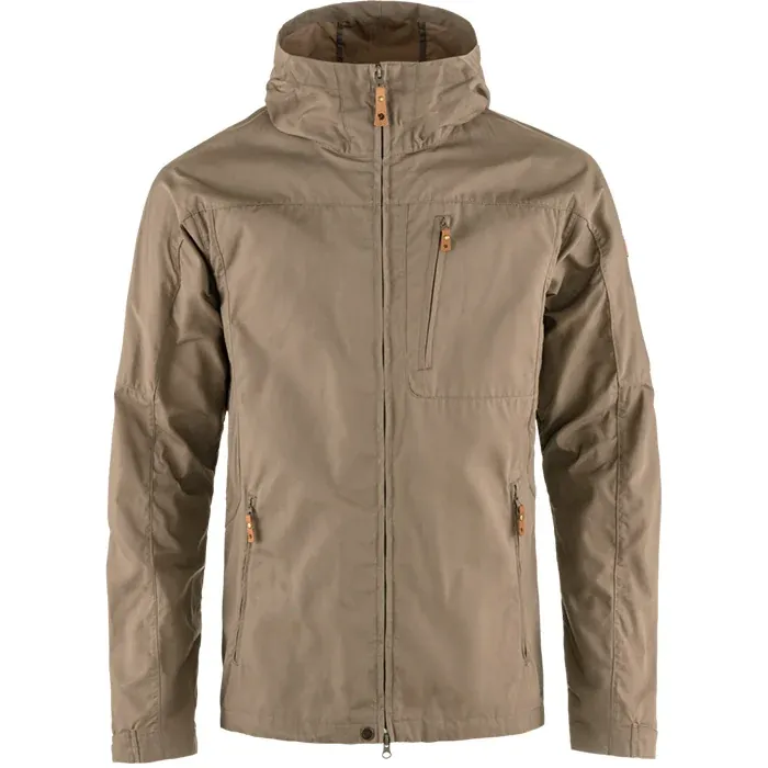Fjällräven Sten Jacket