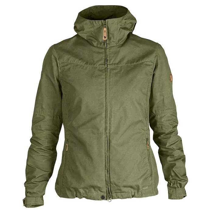 Fjällräven Stina Jacket W