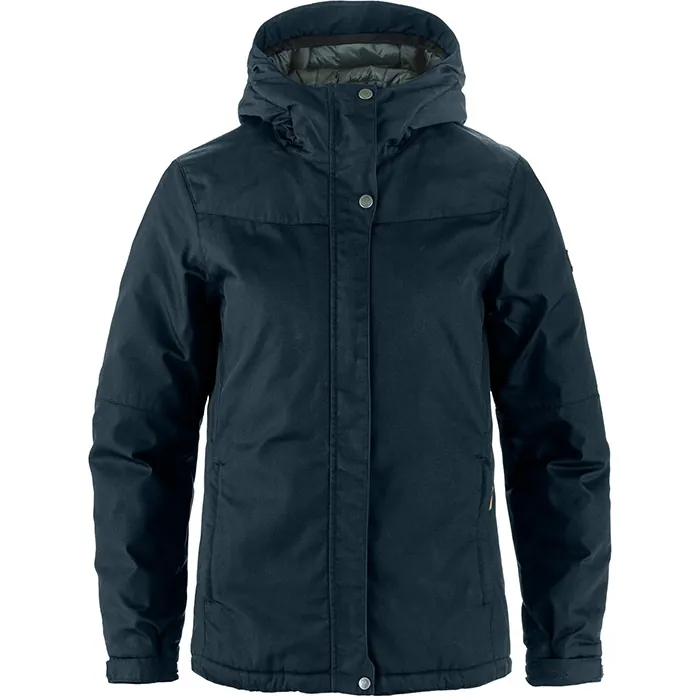Fjällräven Stina Padded Jacket W