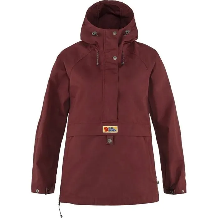 Fjällräven Vardag Anorak W