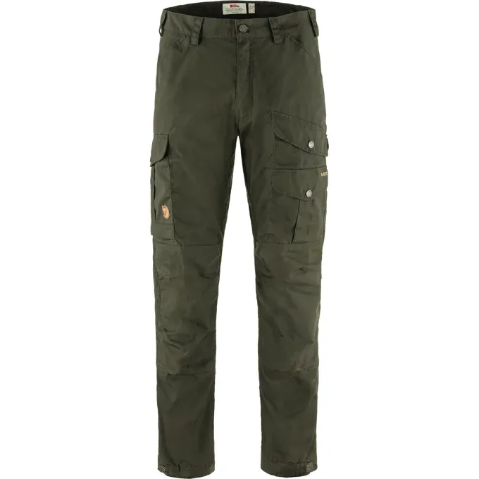 Fjällräven Vidda Pro Herre Deep Forest