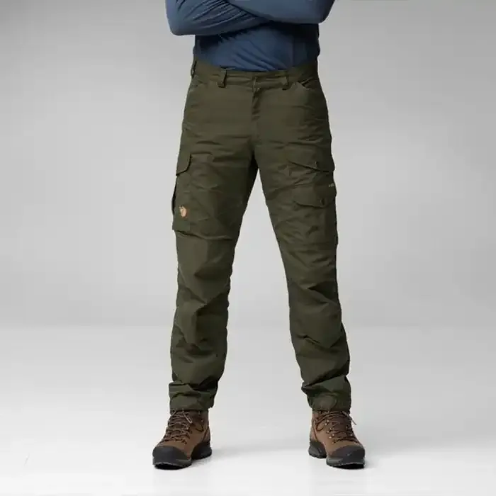 Fjällräven Vidda Pro Trousers