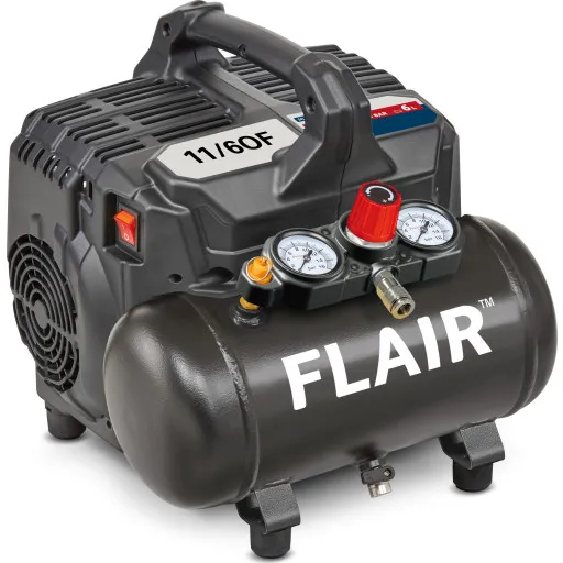 Flair 11/6OF Kompressor