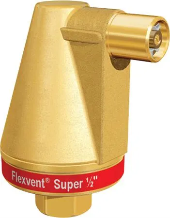 Flamco Flexvent Super 1/2"
