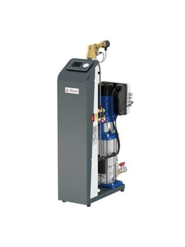 Flamco Vacumat Eco 600