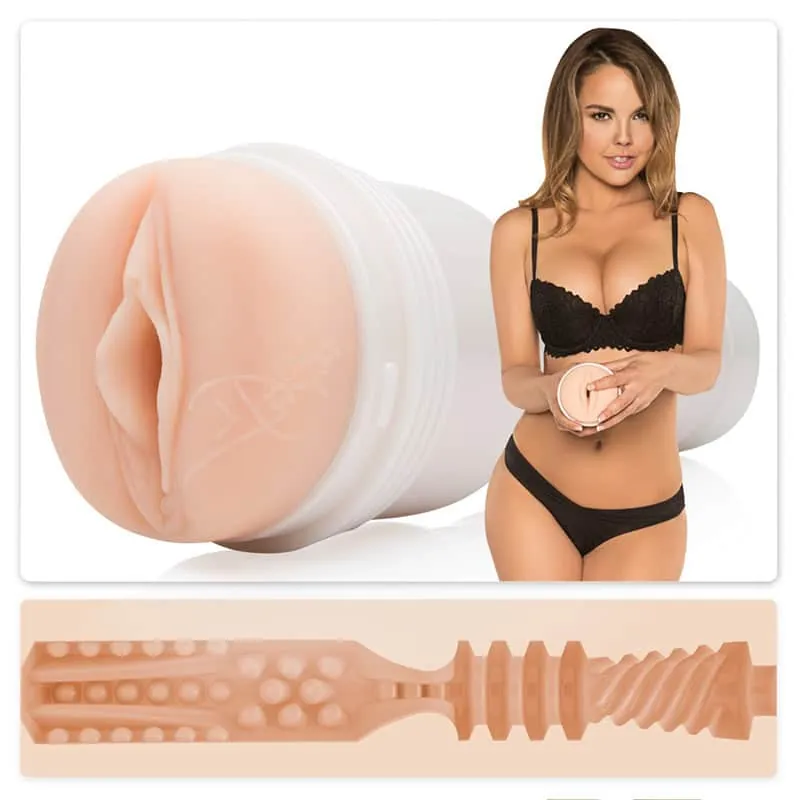 Fleshlight Dillion Harper Crush