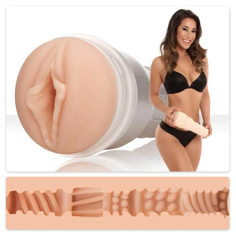 Fleshlight Eva Lovia Sugar