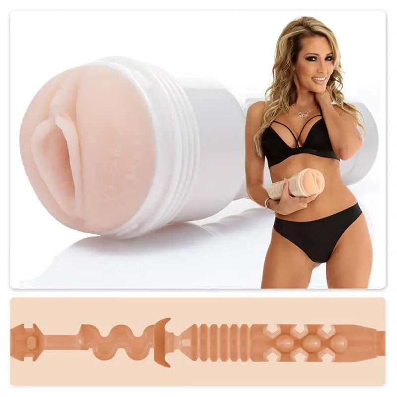 Fleshlight Jessica Drake Heavenly