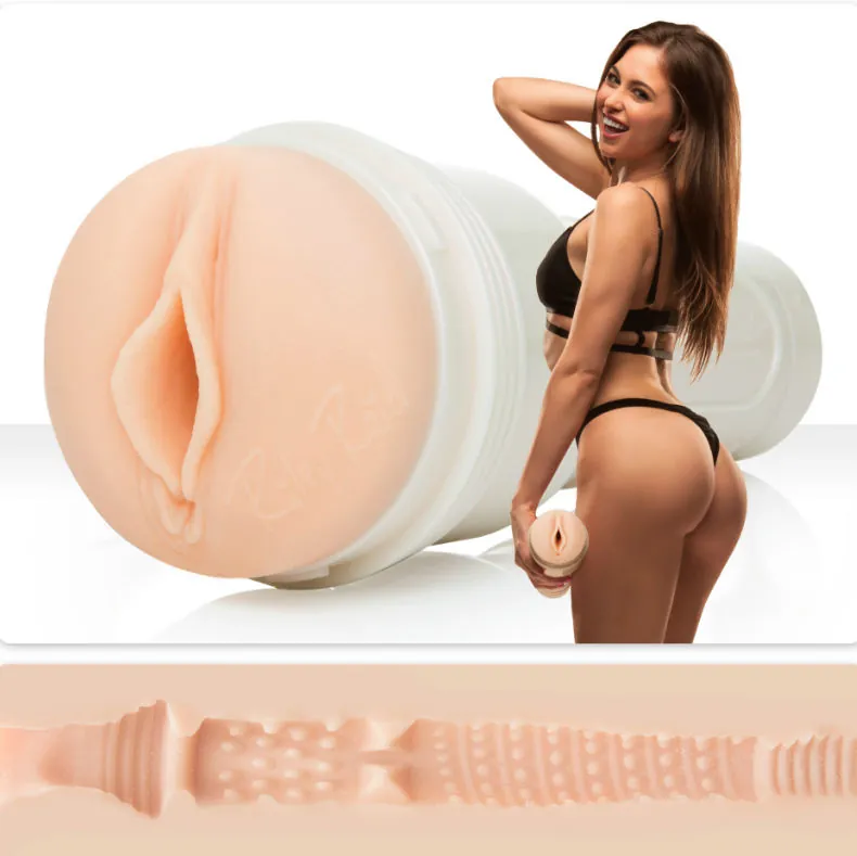 Fleshlight Riley Reid Utopia