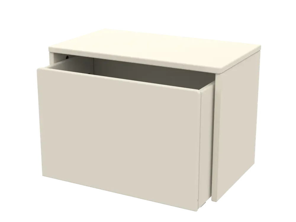 FLEXA Dots Opbevaringsbænk